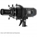 Westcott LA Optical Spot - Bowens 4760B